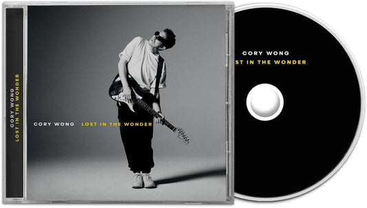 Cory Wong - Lost In The Wonder [CD]