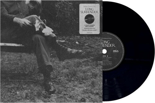 Needtobreathe - Long Surrender - Vinyl Record