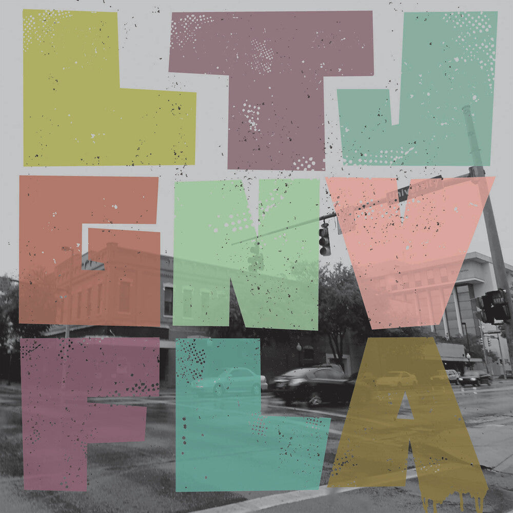 Less Than Jake - Gnv Fla [CD]