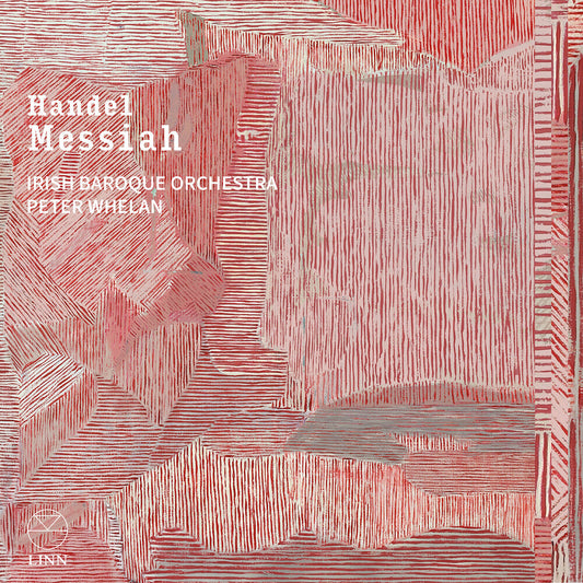 Irish Baroque Orchestra - Handel: Messiah [CD]