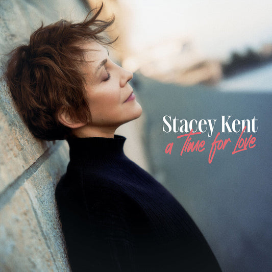 Stacey Kent - Time For Love [LP]