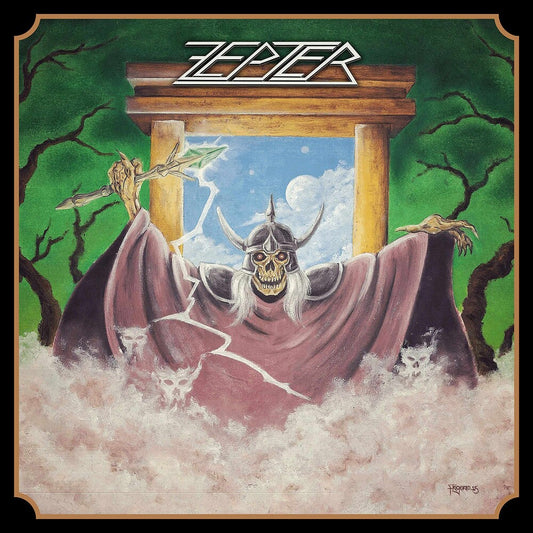 Zepter - Zepter [CD]