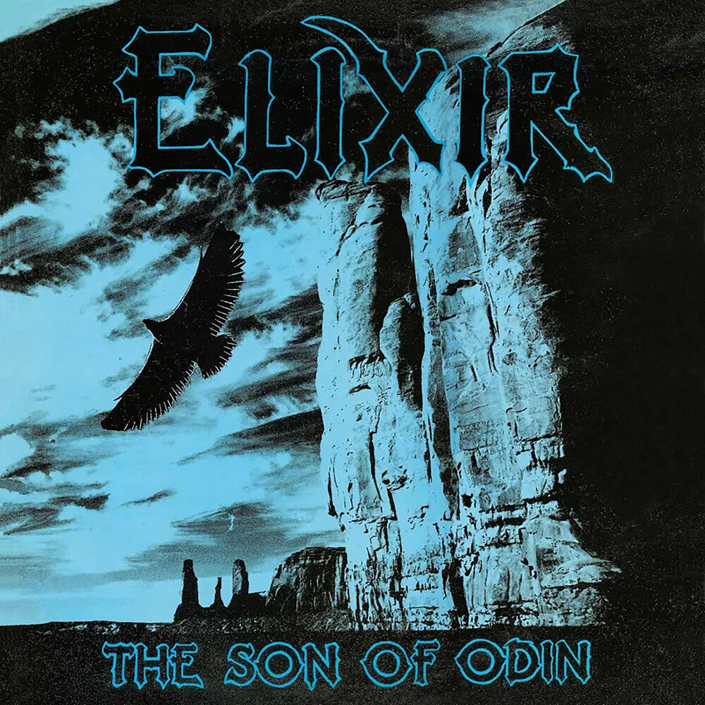 Elixir - Son Of Odin (Aniv) [Reissue]