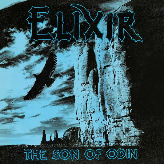 Elixir - Son Of Odin (Aniv) [Reissue]