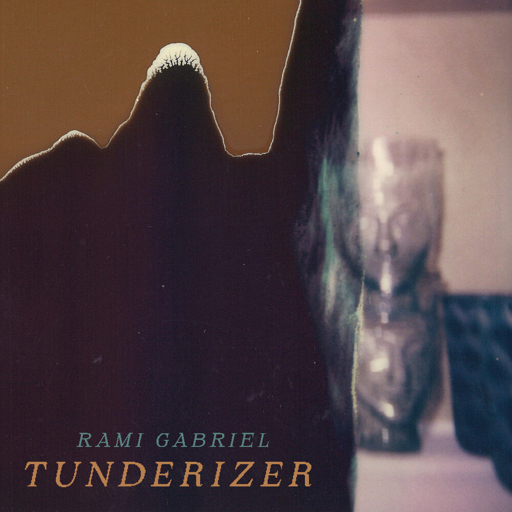 Rami Gabriel - Tunderizer [LP]
