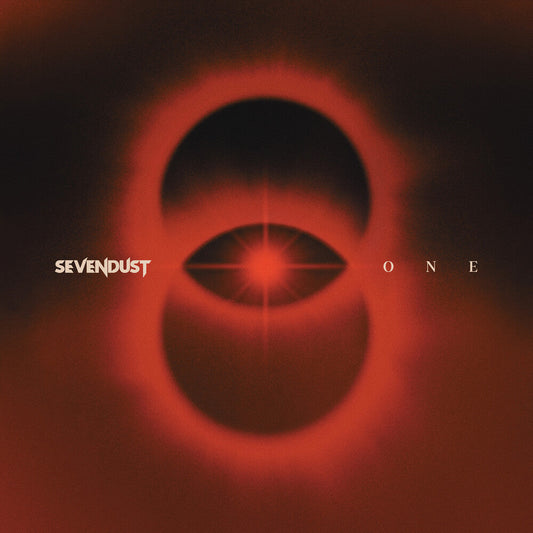 Sevendust - One [CD]