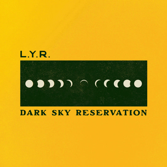 Lyr - Dark Sky Reservation [LP]
