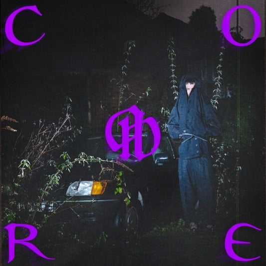 Apollo Noir - Core [Colored Vinyl] (Purp) (Uk)