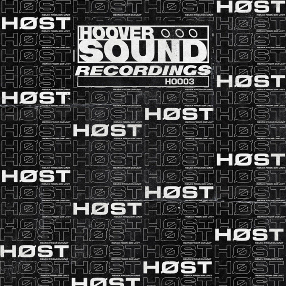 Host - Survive (Ep) [12" Vinyl]