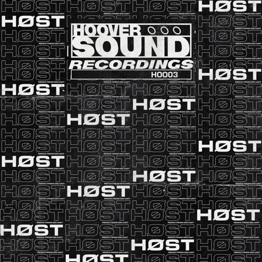 Host - Survive (Ep) [12" Vinyl]