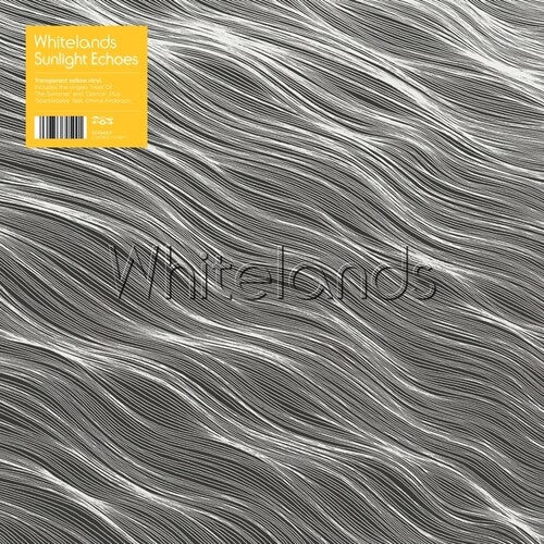 Whitelands - Sunlight Echoes - Vinyl Record