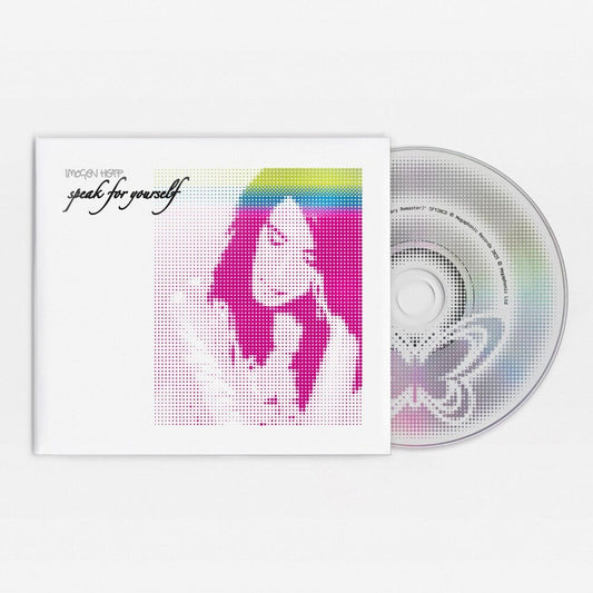 Imogen Heap - Speak For Yourself - 20th Anniversary (Aniv) [Digipak]