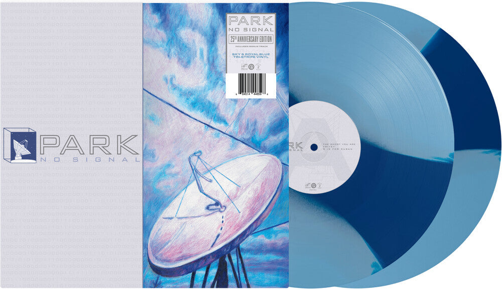 Park - No Signal [Limited Edition] (Aniv) [Reissue]