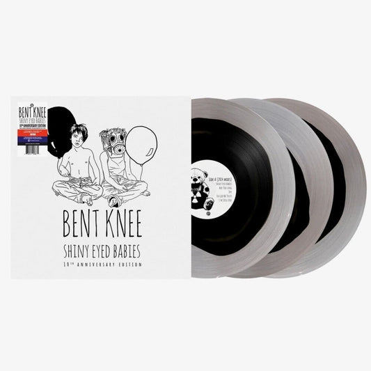 Bent Knee - Shiny Eyed Babies - 10th Anniversary [Limited Edition] (Aniv)