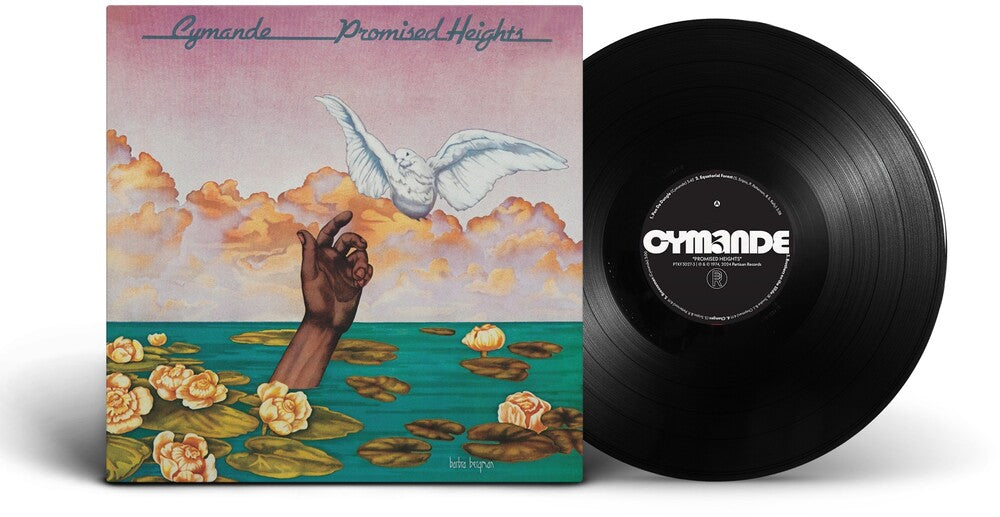 Cymande - Promised Heights [LP]