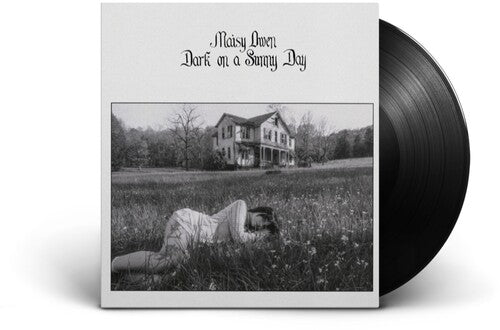 Owen,maisy - Dark On A Sunny Day - Vinyl Record