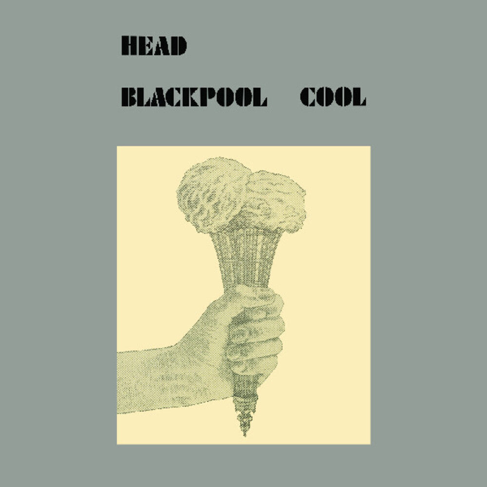 Head - Blackpool Cool [LP]