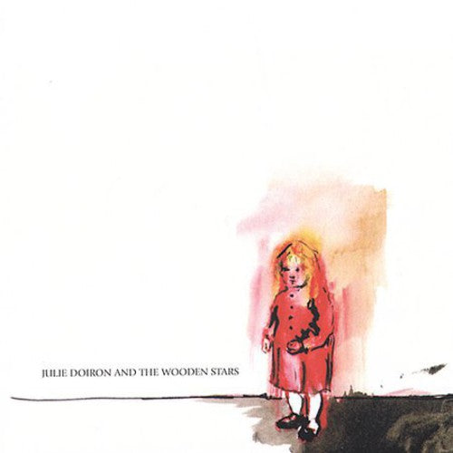 Julie Doiron & The Wooden Stars - Julie Doiron and The Wooden Stars Music CD