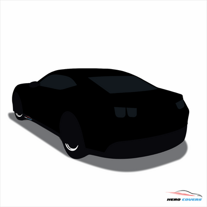 Indoor & Outdoor Car Cover | Compatible For: Camaro (2015–2024)