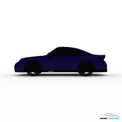 Indoor & Outdoor Car Cover | Compatible For: Porsche 911 (993)