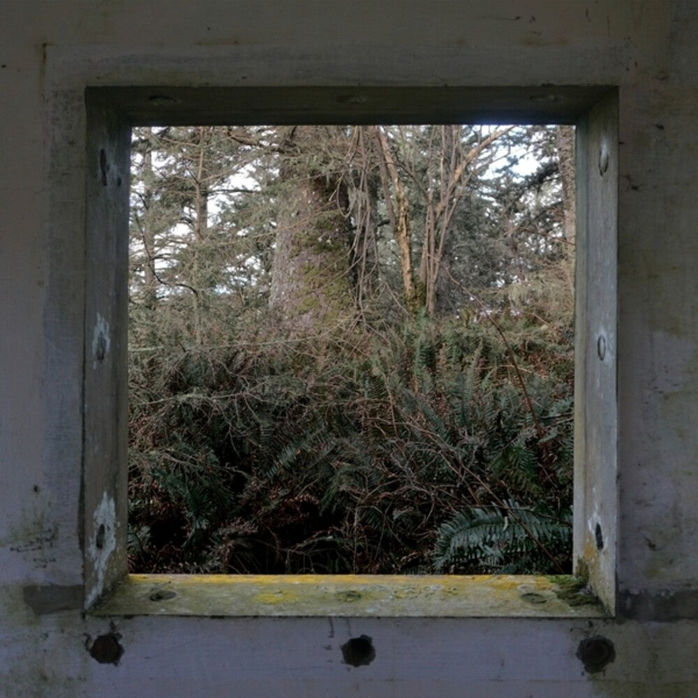 Derek Wilson  Hunter - Sculptures [LP]