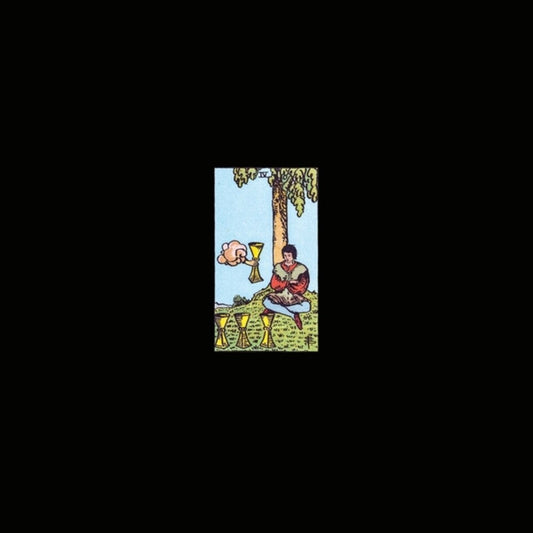 Thought Leadership - Iv Of Cups [LP]