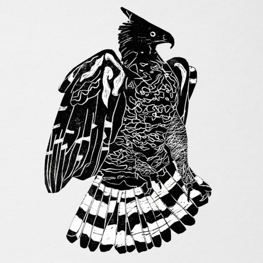 Alpha Steppa / Nai-Jah - Crowned Eagle [CD]
