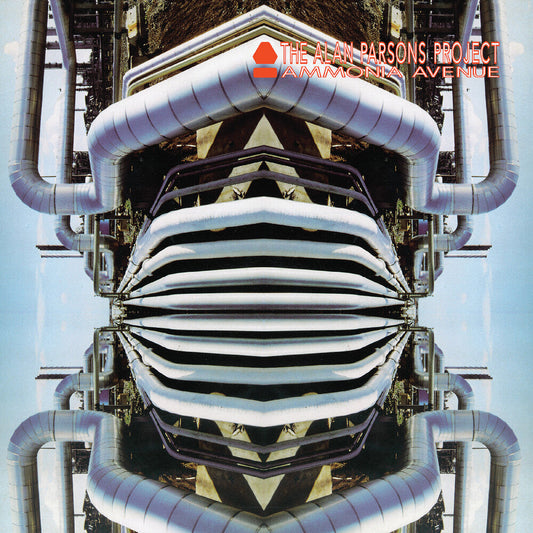 Alan Parsons  Project - Ammonia Avenue (Cv 45 Audiophile Edition) (Gate) [LP]