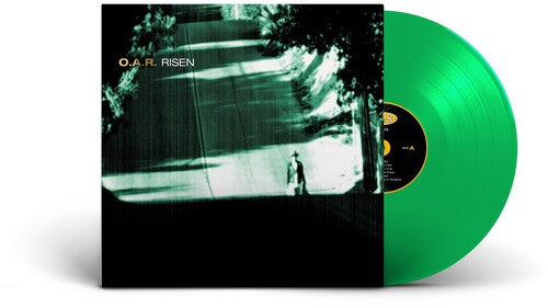 O.a.r. - Risen (25th Anniversary) - Vinyl Record