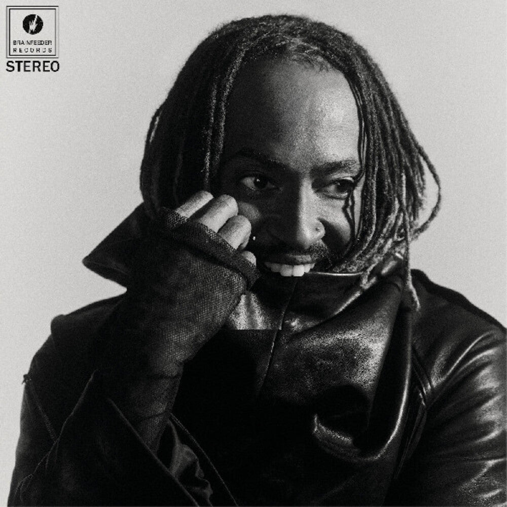 Thundercat - Distracted [Red]