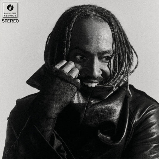 Thundercat - Distracted [Red]
