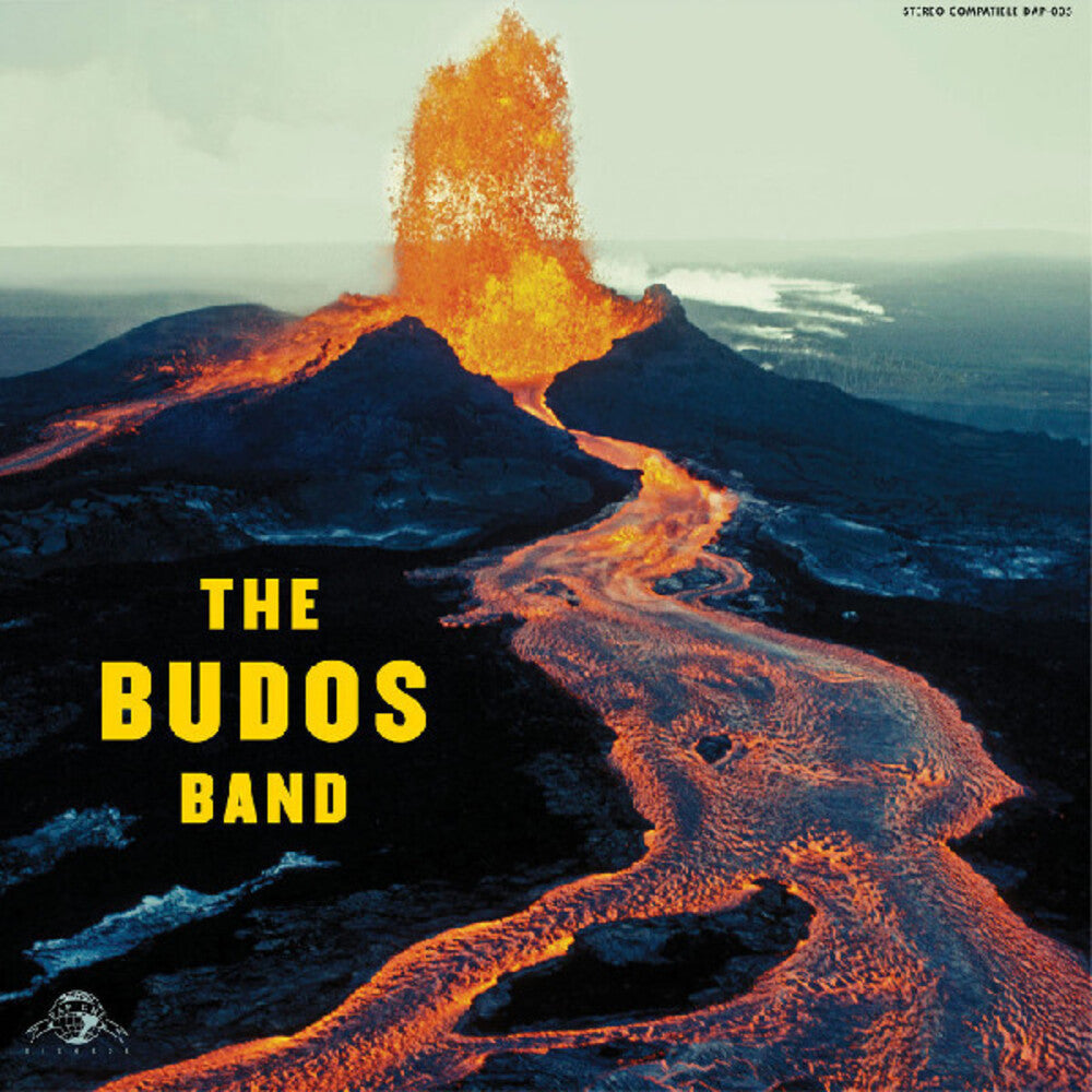 Budos Band - Budos Band [LP] Vinyl Record
