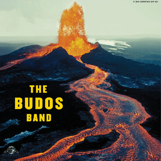 Budos Band - Budos Band [LP] Vinyl Record