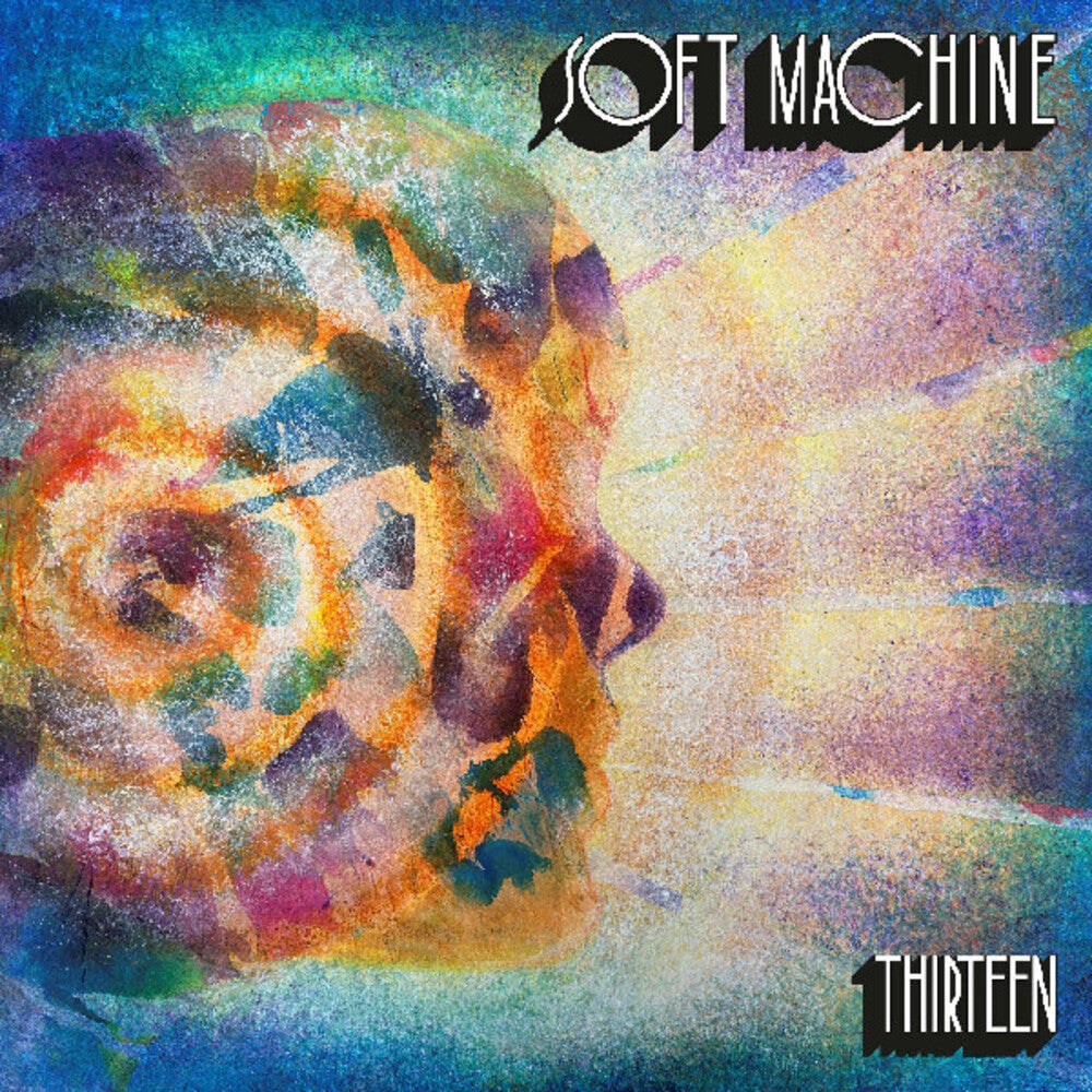Soft Machine - Thirteen (Bonus Tracks) (Uk) [LP]