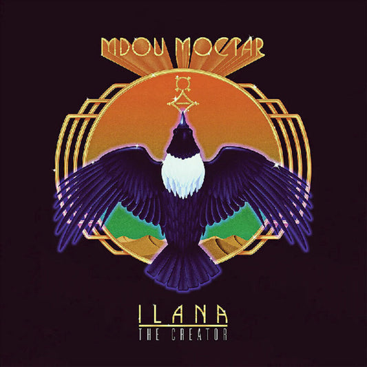 Mdou Moctar - Ilana (The Creator) [LP]