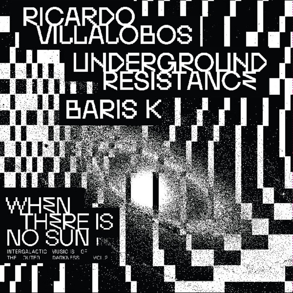 When There Is No Sun Vol. 2 / Various - When There Is No Sun Vol. 2 / Various [LP]