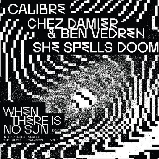 When There Is No Sun Vol. 3 / Various - When There Is No Sun Vol. 3 / Various [LP]