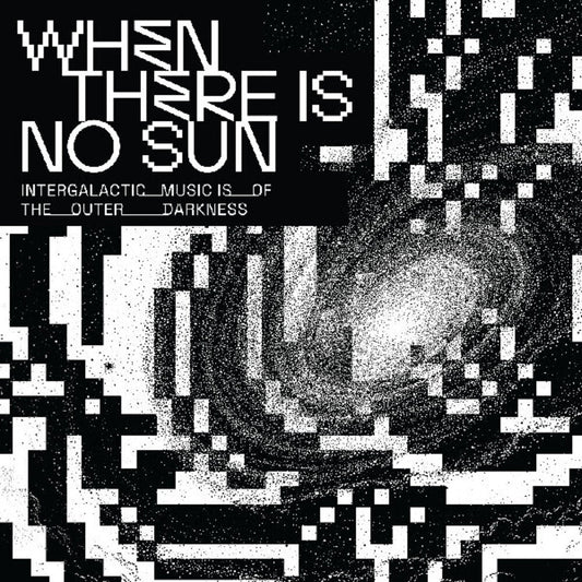 When There Is No Sun / Various - When There Is No Sun / Various [CD]