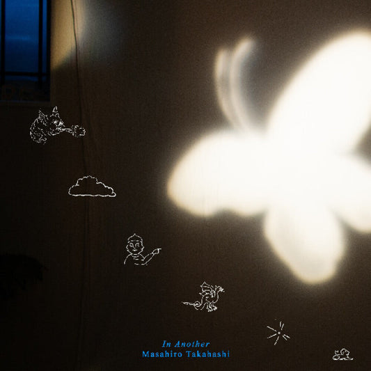 Masahiro Takahashi - In Another [LP]