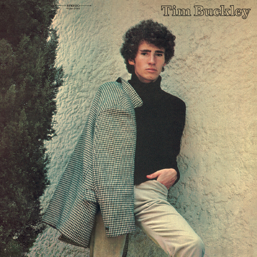 Tim Buckley - Tim Buckley [Clear Vinyl] [Remastered]