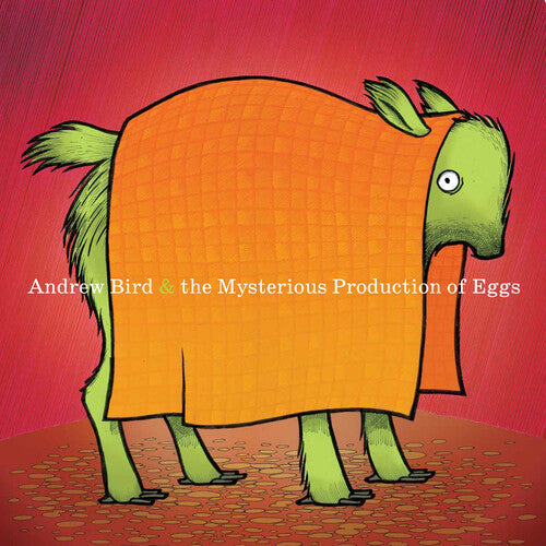 Bird,andrew - Mysterious Production Of Eggs (20th Anniversary) - Vinyl Record
