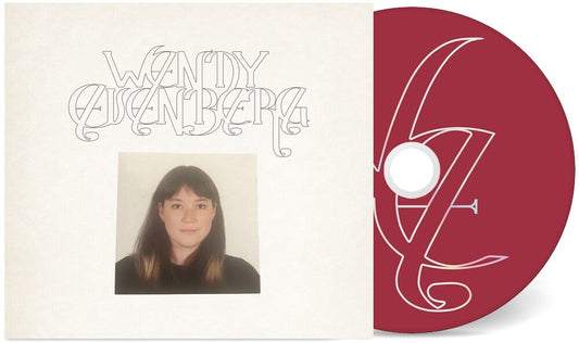 Wendy Eisenberg - Wendy Eisenberg [CD]