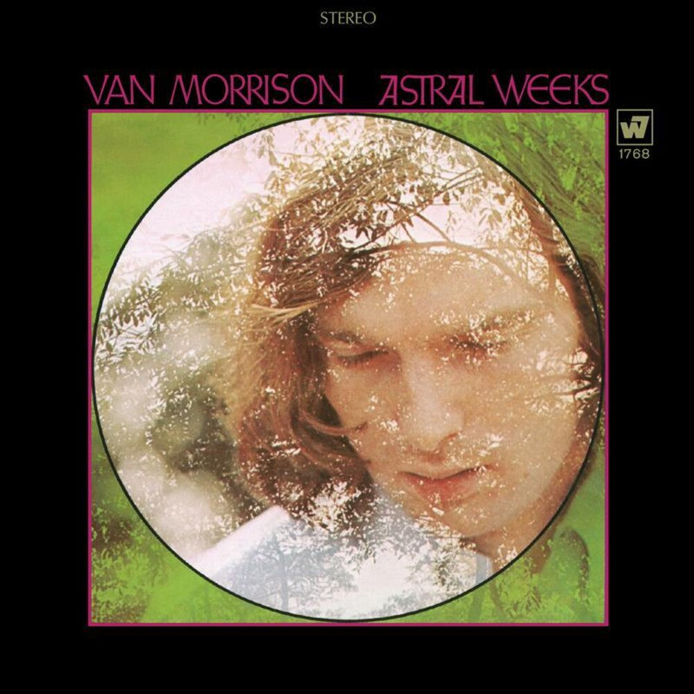 Van Morrison - Astral Weeks [180 Gram]