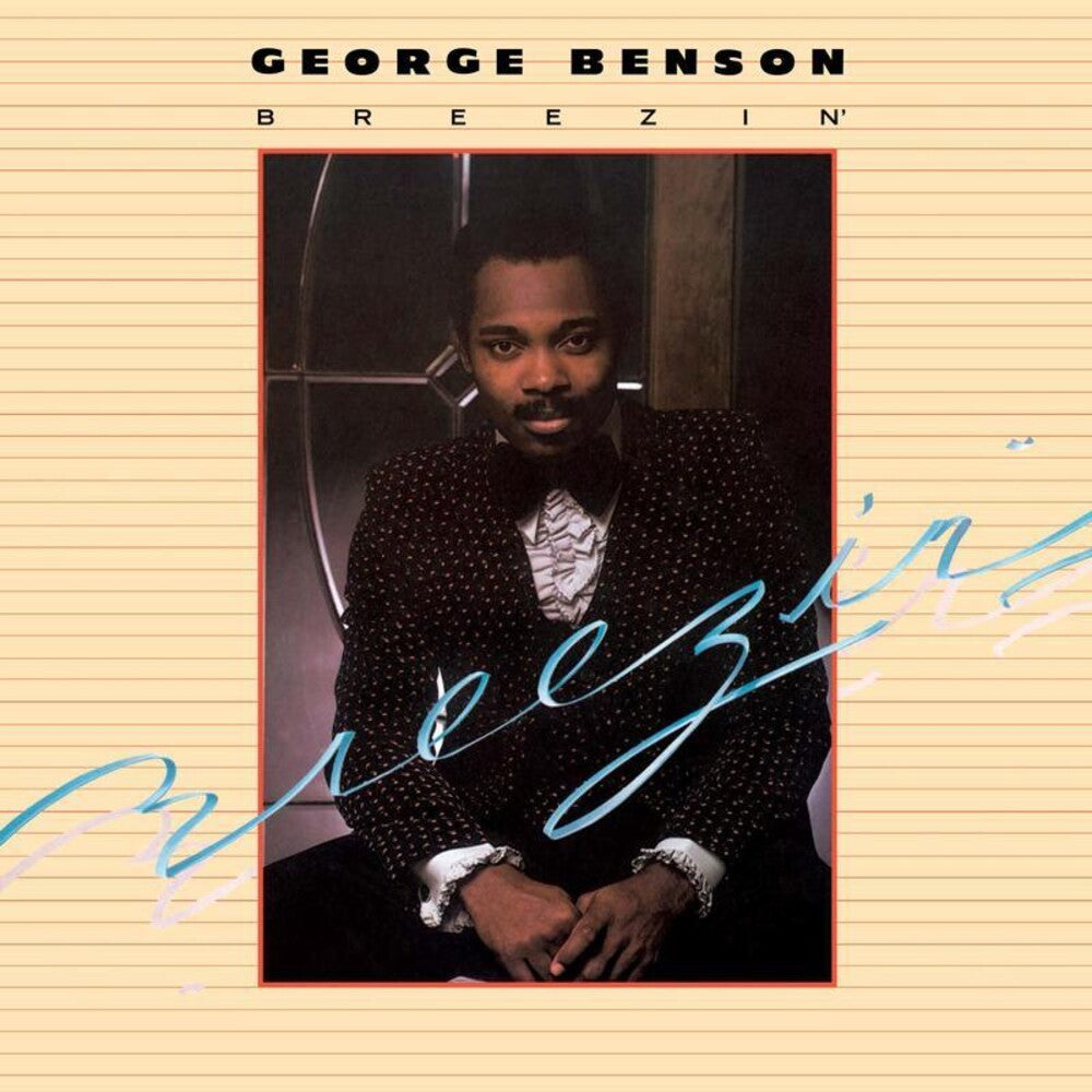 George Benson - Breezin' [180 Gram]