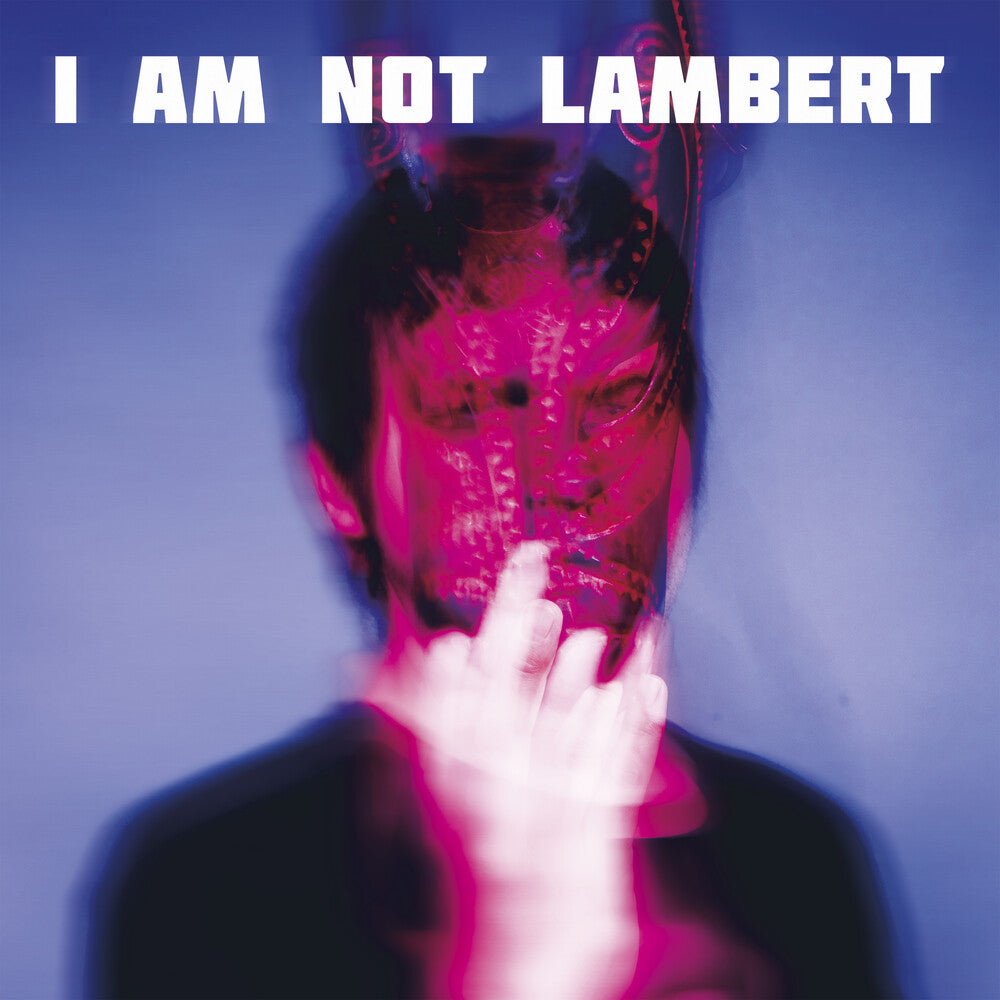 Lambert - Am Not Lambert [CD]