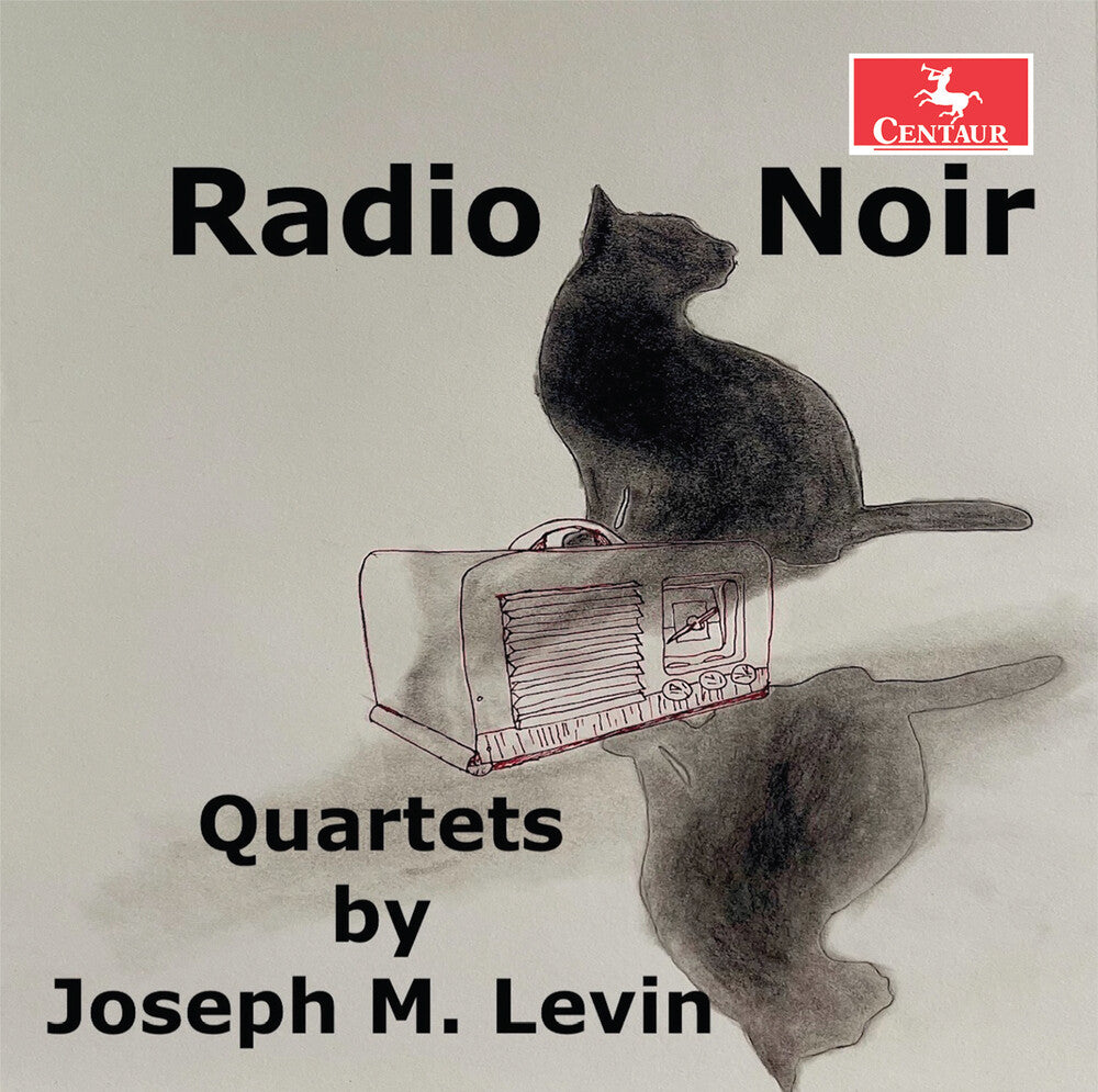 Jana Flygstad - Radio Noir [CD]