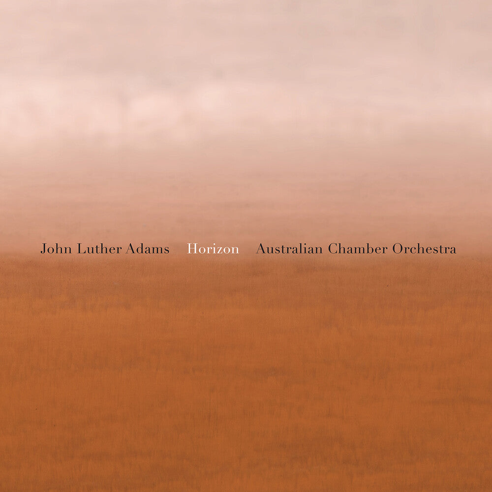 Australian Chamber Orchestra - Horizon [CD]