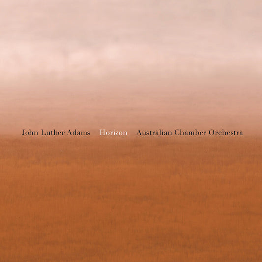 Australian Chamber Orchestra - Horizon [CD]