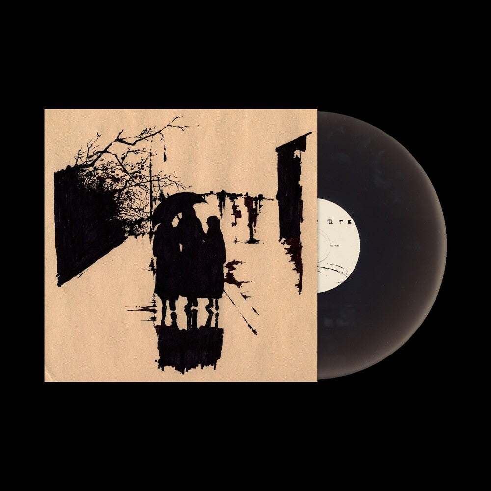 Knumears - Directions [Colored Vinyl]