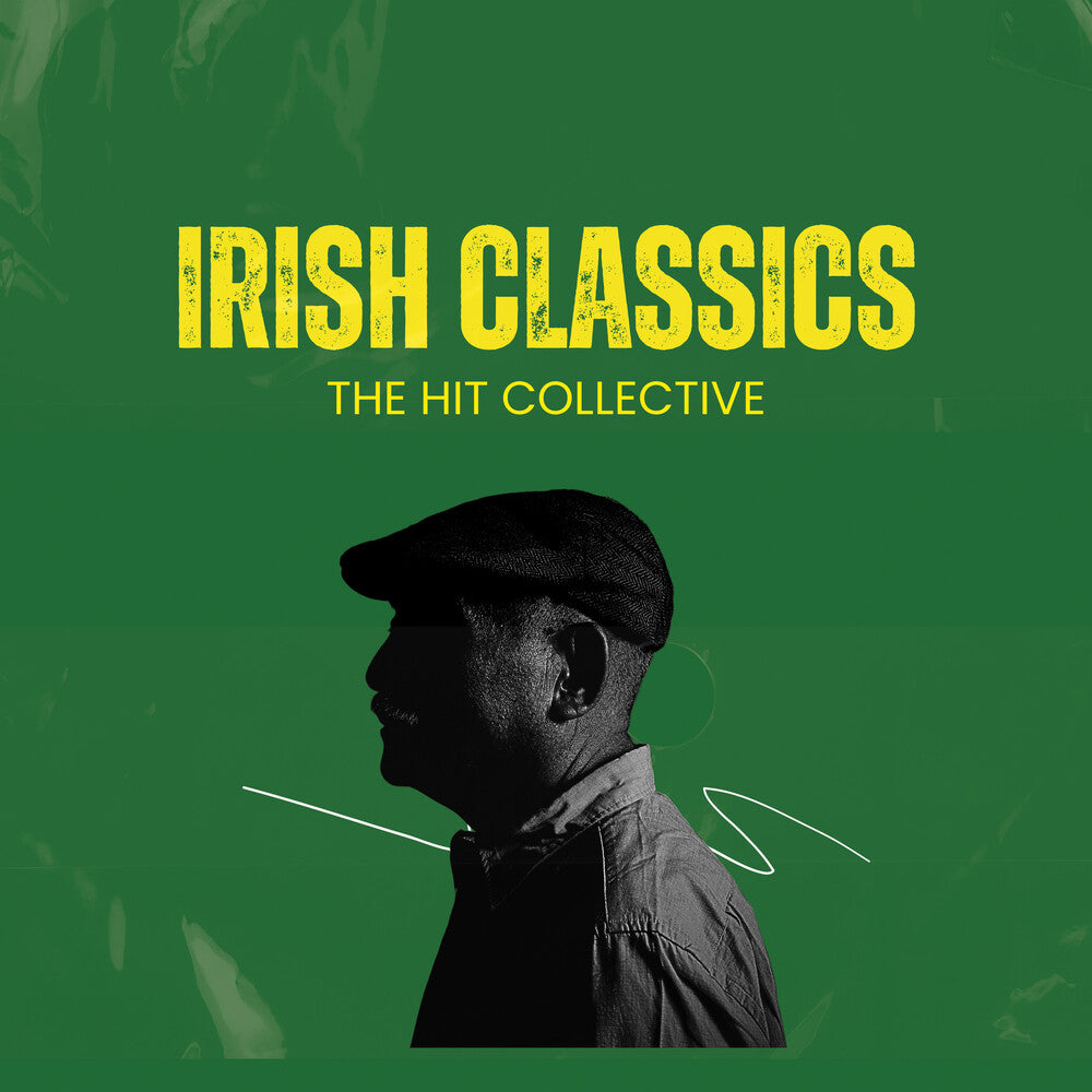 Hit The Collective - Irish Classics (Mod) [CD]